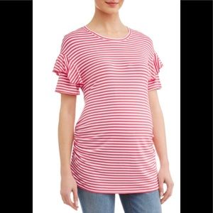 Maternity top❣️Pre owned condition🤰🏼